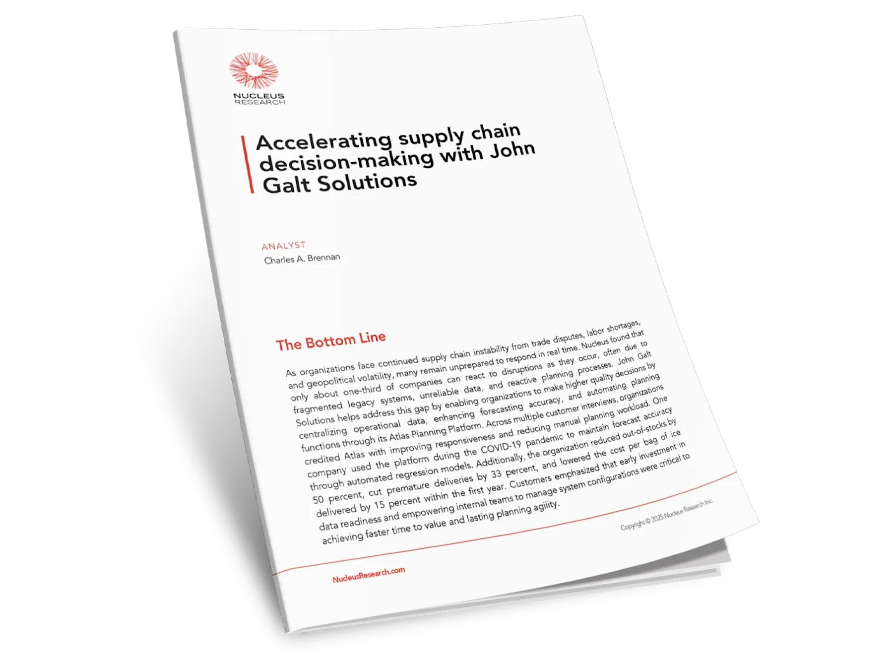 Nucleus Research: Accelerating Supply Chain Decision-Making with John Galt Solutions Thumbnail